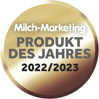 Marketing laitier Produit de l'année 2022/2023
